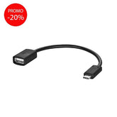 Mercedes-Benz Cavo Adattatore Media Interface